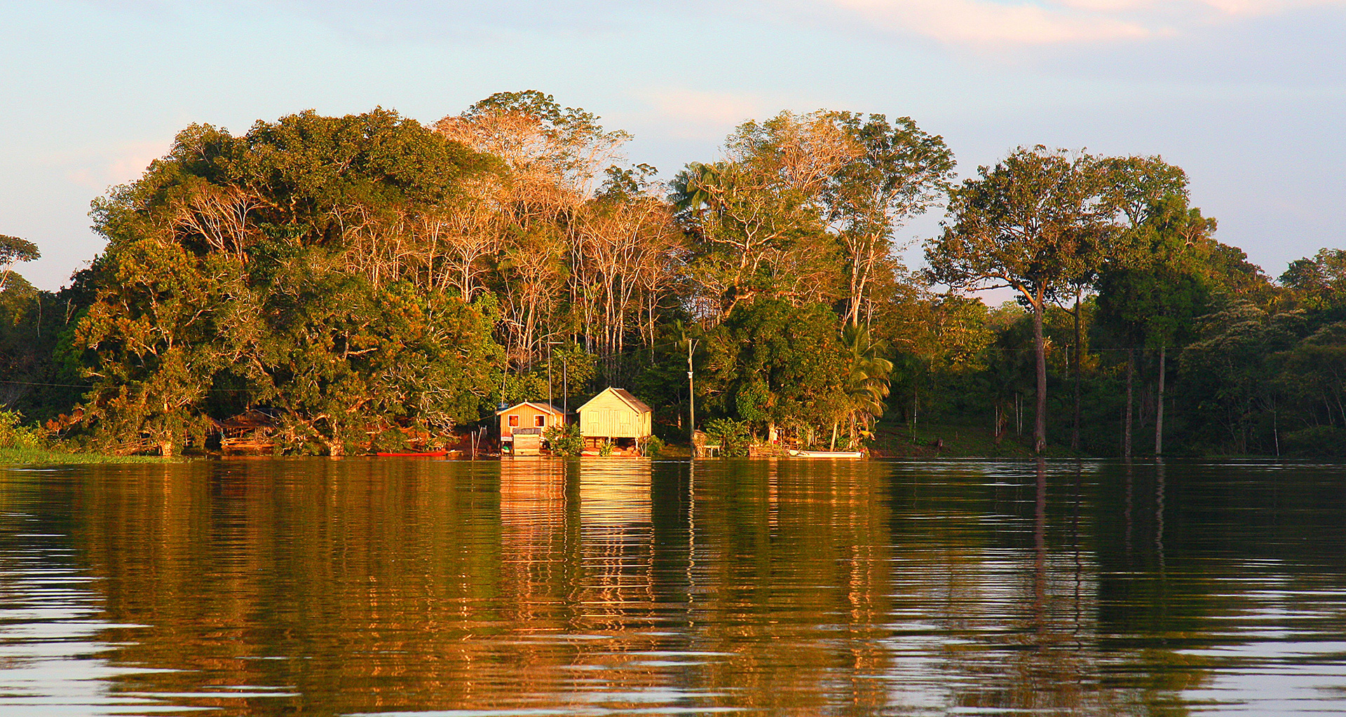 Amazonia