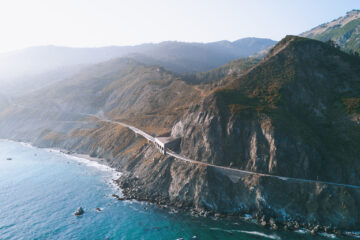 California Big Sur