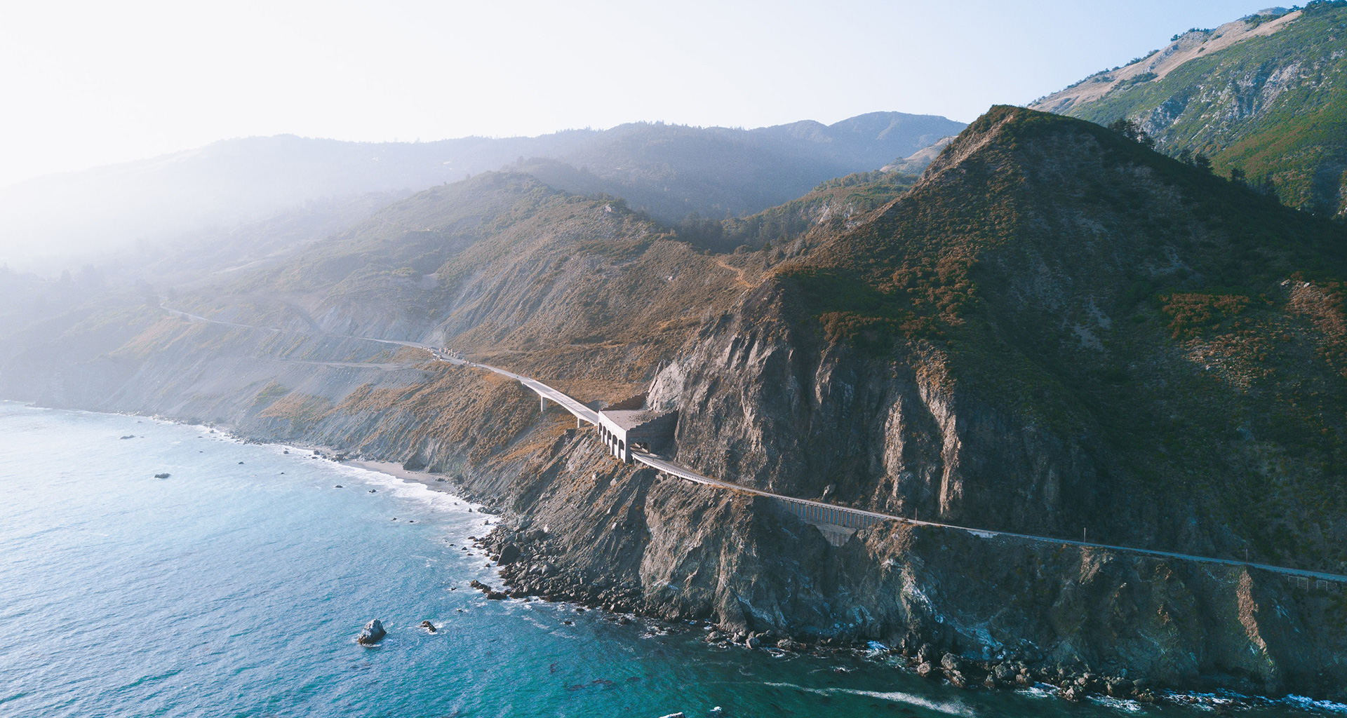 California Big Sur