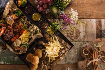Gastronomia NY