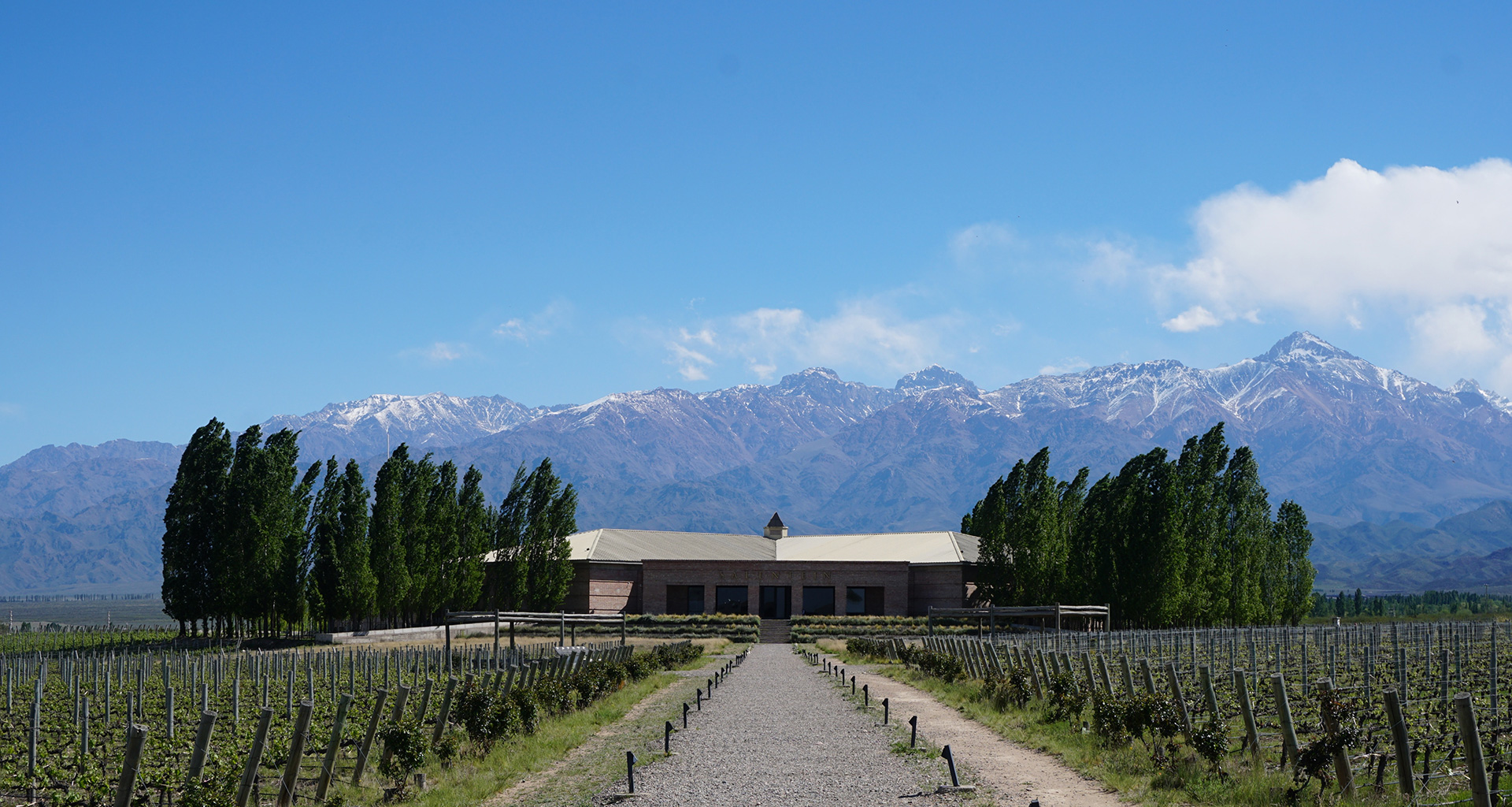 Mendoza