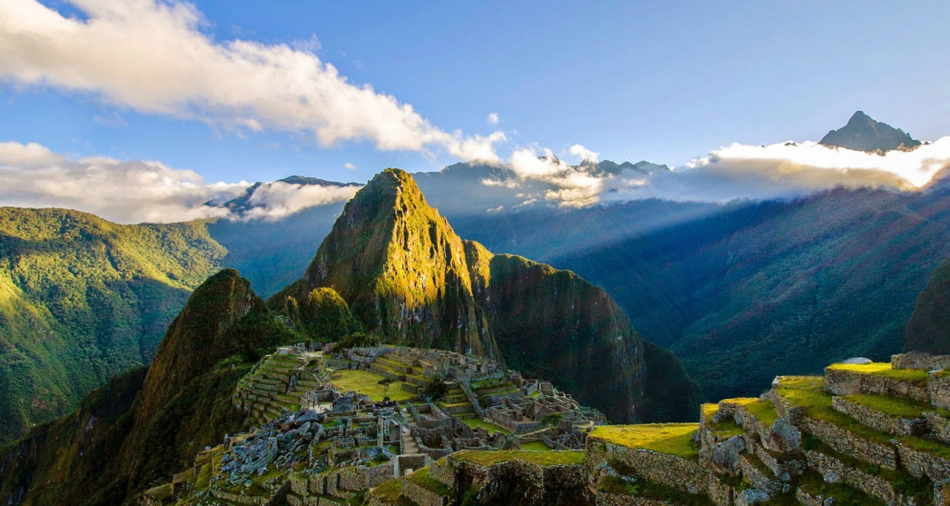 Peru