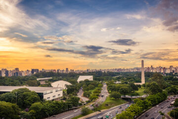 Sao Paulo