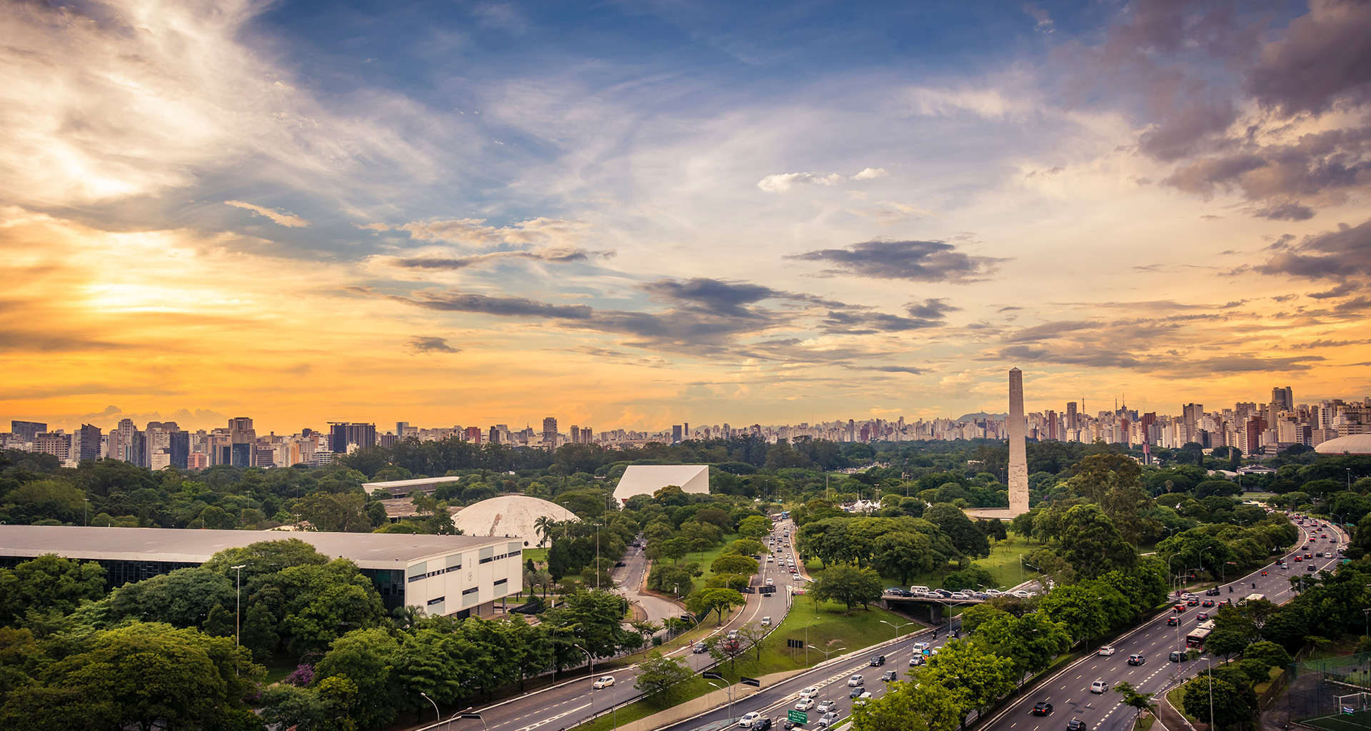 Sao Paulo