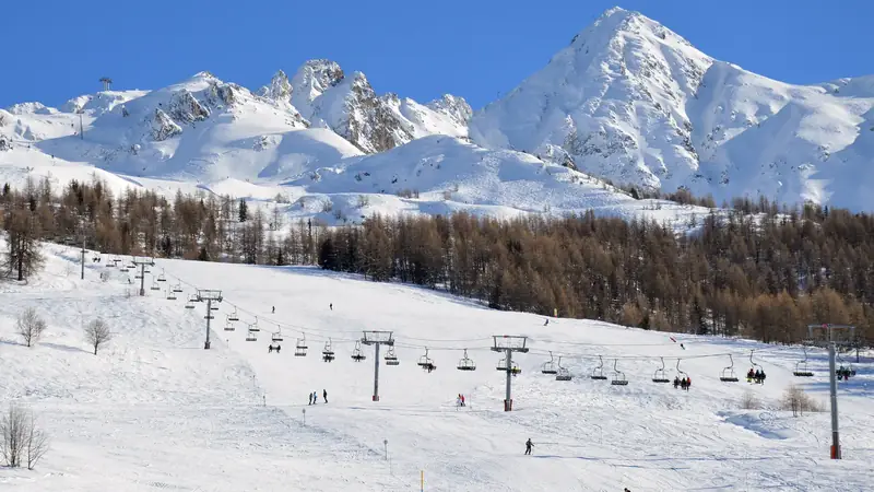 Club Med Ski