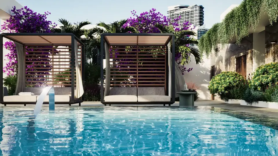 Domus Brickell Park