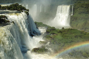 Cataratas do Iguacu