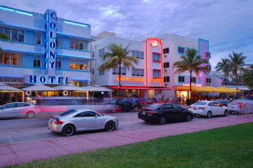 South Miami Art Deco